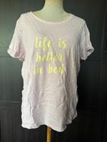 Rose Damen t-Shirt gr. M/38 Schleswig-Holstein - Reinbek Vorschau