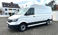 Volkswagen Crafter 30 TDI L2 H2 Klima Kamera Bayern - Feucht Vorschau