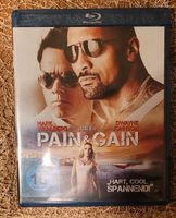 Pain & Gain Blu-Ray Disc mit Dwayne Johnson und Mark Wahlberg Thüringen - Berka/Werra Vorschau