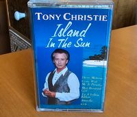 Musik Kassette Tony Christie - Island in the sun Lübeck - Travemünde Vorschau