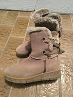 Fellboots, Winterstiefel, S.Oliver, Gr.40 Nordrhein-Westfalen - Hürth Vorschau