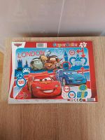 Puzzle mit Rahmen,  Cars Schleswig-Holstein - Bargteheide Vorschau