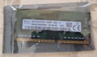 4GB SO-DIMM DDR4 RAM Speicher, 2400MHz,  z.B. für Notebook Sachsen - Radeberg Vorschau