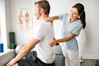 unbefristete Vollzeitstelle als Physiotherapeut (m/... (20851152) Nordrhein-Westfalen - Remscheid Vorschau