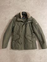 Woolrich Blizzard Jacket / Olivgrün / Größe M / Neu!! Köln - Porz Vorschau