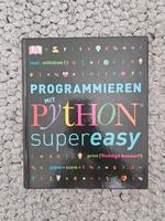 Python Programmieren Buch Nordrhein-Westfalen - Hagen Vorschau