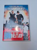 DVD Shaun of the Dead Thüringen - Greußen Vorschau