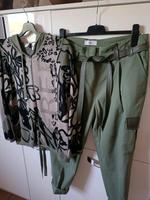 Heine Hose in der Gr.44 Neu Nordrhein-Westfalen - Troisdorf Vorschau
