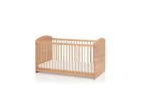 Herlag Baby Kinder Bett Anna - Buche massiv natur 70 x 140 Nordrhein-Westfalen - Gütersloh Vorschau