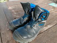 Sicherheitsschuhe Arbeitsschuhe Stiefel S3 Atlas Gr. 39 Gore-Tex Nordrhein-Westfalen - Solingen Vorschau