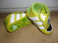 ADIDAS Baby Turnschuhe, Gr. 18, Klett, gut erhalten Bayern - Forchheim Vorschau