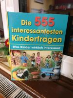 Die 555 interessantesten Kinderfragen Lexikon Buch Grundschule Baden-Württemberg - Freudenstadt Vorschau