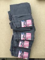 Damen Hosen Treggings grau Tchibo Größe 40 neu Bayern - Bobingen Vorschau
