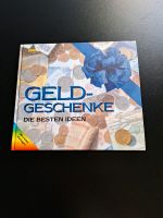 Buch "Geldgeschenke" Sachsen - Hartmannsdorf Vorschau