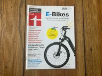 Stiftung Warentest E-Bikes Juni 2023 Pankow - Prenzlauer Berg Vorschau