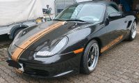 Porsche Boxster Rheinland-Pfalz - Höhr-Grenzhausen Vorschau