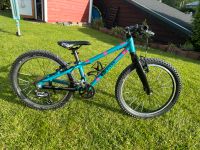 Kubikes 20S CustomMade Kinderfahrrad 20 zoll Niedersachsen - Northeim Vorschau