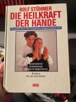 Buch - die Heilkraft der Hände Bayern - Senden Vorschau