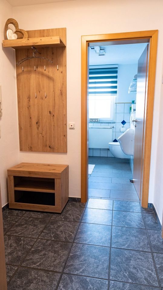 Ferienwohnung im Allgäu in Wiggensbach