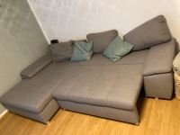 Ecksofa Couch mit bettfunktion und Bettkasten „Labene“ Rheinland-Pfalz - Zemmer Vorschau