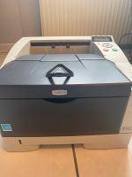 Kyocera FS-1370 Laserdrucker Saarland - Großrosseln Vorschau