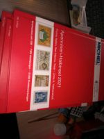 Michel Briefmarken Katalog Apenninen- Halbinsel 2021 Neu Brandenburg - Treuenbrietzen Vorschau