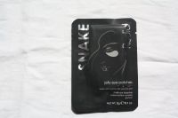 Rodial SNAKE jelly eye patches Freeze & smooth 3g NEU Nordrhein-Westfalen - Horn-Bad Meinberg Vorschau