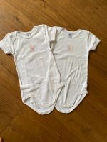 Petit Bateau Body weiß 36 Monate 98cm 2 Stück Baden-Württemberg - Ludwigsburg Vorschau