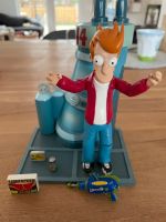 Futurama Sammelfigur Fry aus 2000 Collectibles - TOP Zustand Nordrhein-Westfalen - Willich Vorschau