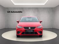 Seat Ibiza Style Klimaautomatik PDC LED 15 Zoll Alu Nordrhein-Westfalen - Lüdinghausen Vorschau