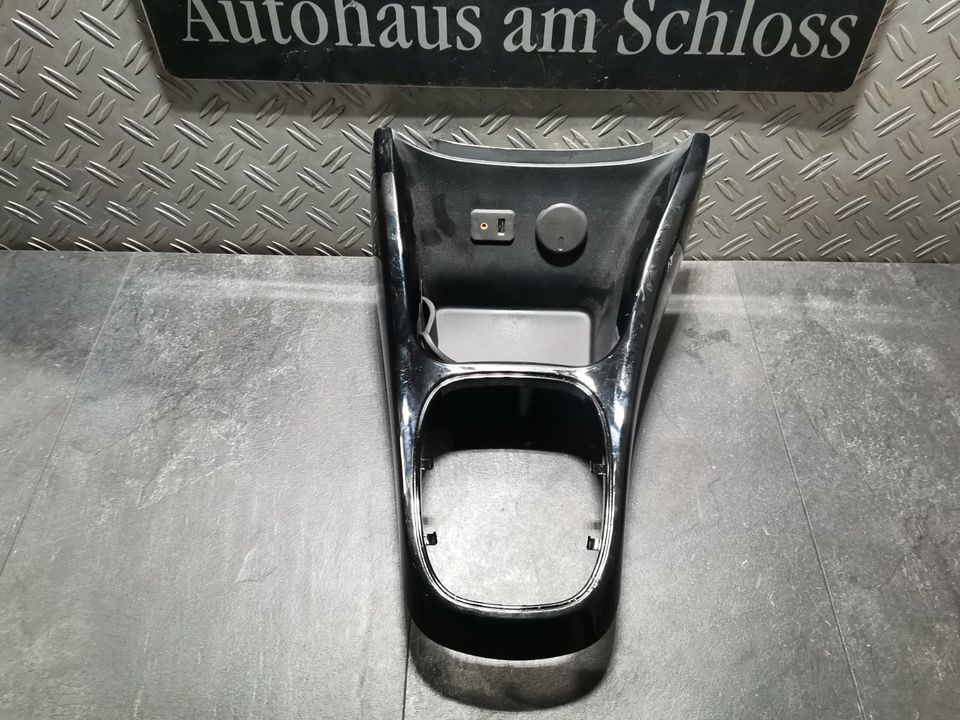 Opel Adam Mittelkonsole Abdeckung Blende Verkleidung 13352902 in  Nordrhein-Westfalen - Gelsenkirchen, Ersatz- & Reparaturteile