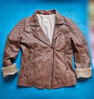 Lederjacke von Tamaris Bayern - Ingolstadt Vorschau
