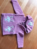 Pulli in rosa mit Häschen Bayern - Ingolstadt Vorschau