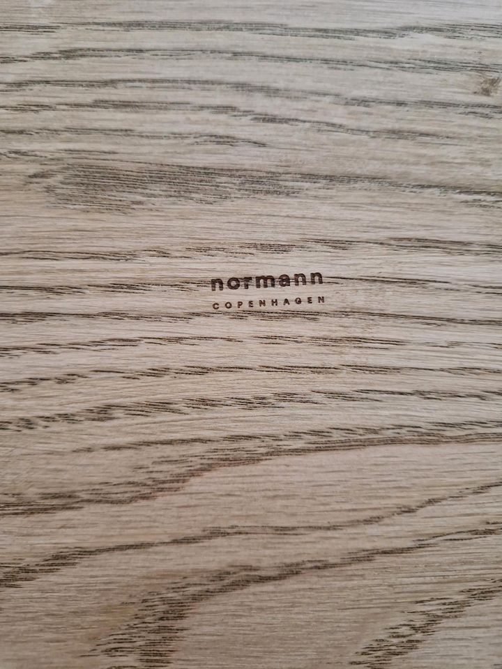 Normann Copenhagen Astro Tablett groß 32×20 in Köln