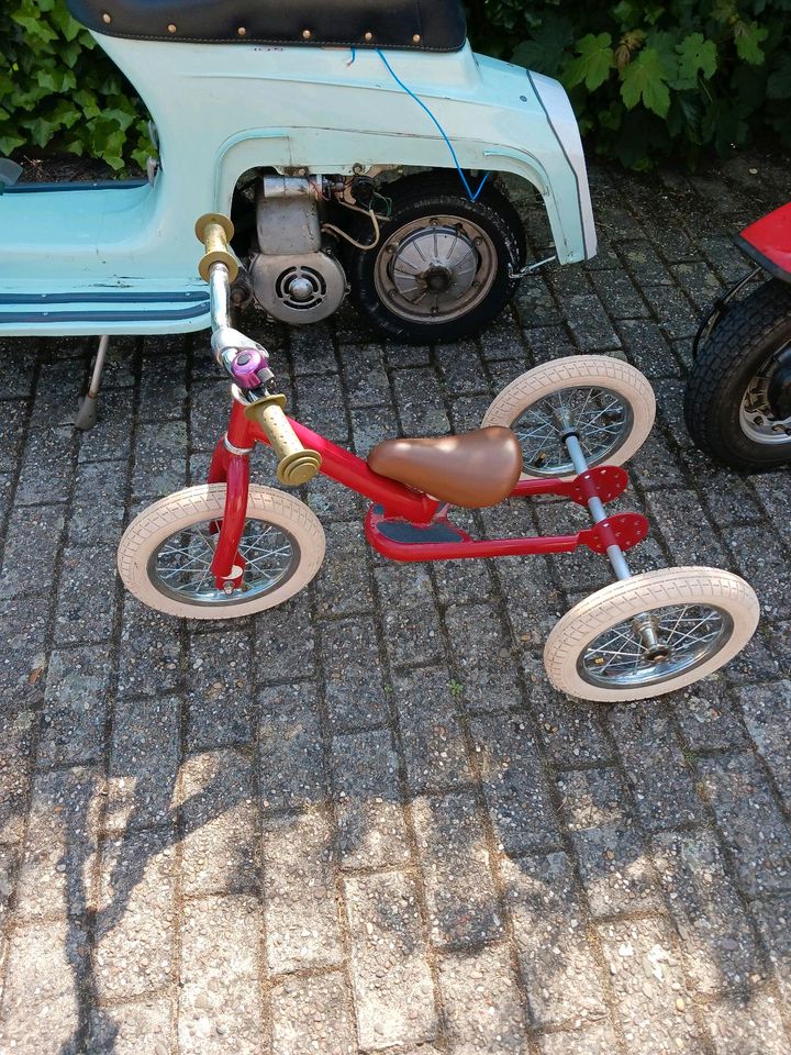 Laufrad, Trike, Kinderrad,  Kleinkind in Moers