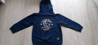 Topolino Sweatshirt Hoodie Gr. 116/122 Schleswig-Holstein - Waabs Vorschau