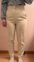 Zara Anzug Hose Creme beige Nordrhein-Westfalen - Löhne Vorschau