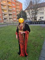 Kurdisch Kleid Größe 38.44 Nordrhein-Westfalen - Gütersloh Vorschau