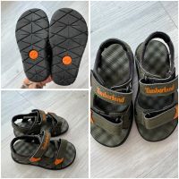 Trekking Sandalen Timberland Bayern - Mindelheim Vorschau