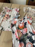 3x tolles Molo Shirt Kurzarm Blumen je € 15,-, Setpreid mögl Pankow - Prenzlauer Berg Vorschau