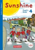 Sunshine Pupil´s Book 4 - neu Bielefeld - Stieghorst Vorschau