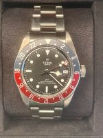 Tudor Black Bay GMT „Pepsi“ München - Schwabing-Freimann Vorschau