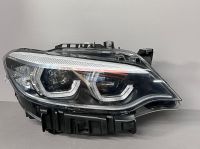 BMW 2er F22 F23 Scheinwerfer rechts ADAPTIVE LED 8738686 Düsseldorf - Unterbach Vorschau