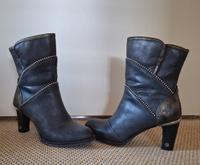 Mustang Stiefeletten Sachsen - Kitzscher Vorschau
