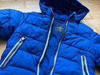 Winter jacke warm blau 104 H&M wie Neu ski schnee Bayern - Osterzell Vorschau