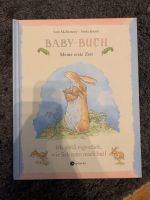 Baby-Buch „Meine erste Zeit“ Bayern - Heilsbronn Vorschau