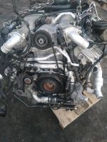 Motor  Audi q7 CCF CCFA 4,2TDI V8 340ps 51tkm komplett Berlin - Spandau Vorschau