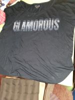 Tshirt schwarz festlich, XL, neu*Page one*, 8 Eur Niedersachsen - Burgdorf Vorschau