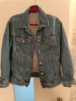 Jeansjacke H&M Gr.S/38 Niedersachsen - Berge Vorschau