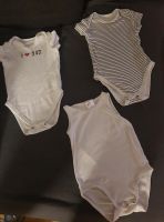 SET *3 Stück|Baby Body SET|Gr. 80| Kurzarm/unisex❤️ Thüringen - Mühlhausen Vorschau